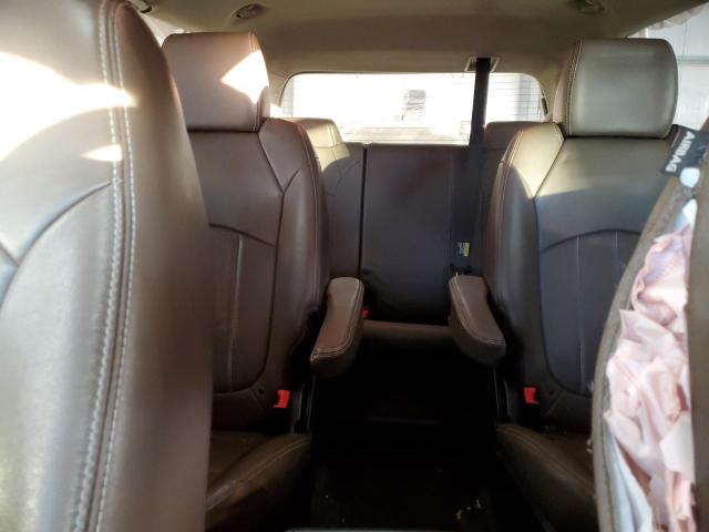Photo 10 from auction – 2017 GMC ACADIA LIM with VIN 1GKKVSKD2HJ225651