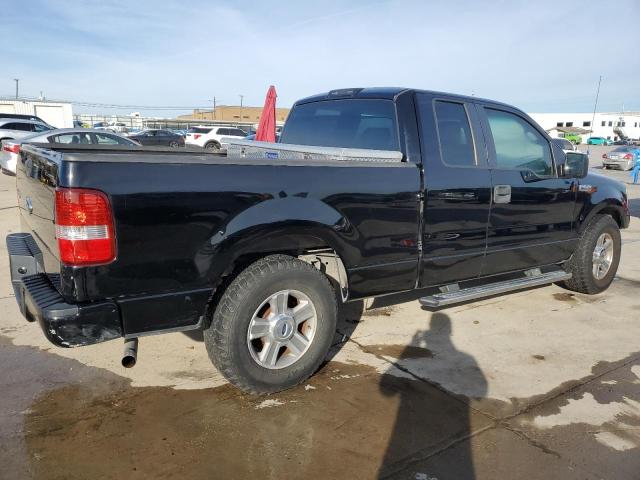 Photo 3 from auction – 2008 FORD F150 with VIN 1FTRX12W58FB17172
