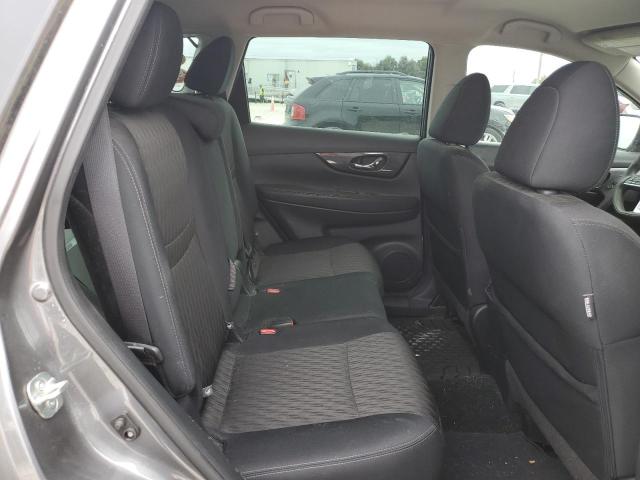 Photo 11 from auction – 2018 NISSAN ROGUE S with VIN 5N1AT2MT7JC719219