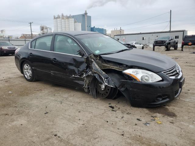 Photo 4 from auction – 2012 NISSAN ALTIMA BAS with VIN 1N4AL2AP4CN443736
