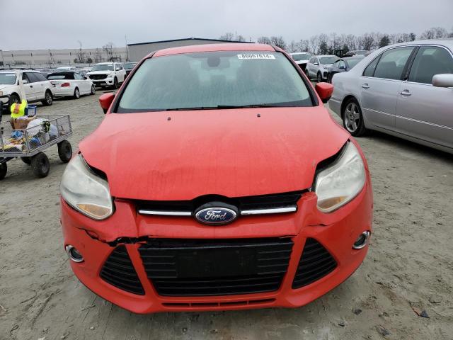 Photo 5 from auction – 2012 FORD FOCUS SEL with VIN 1FAHP3H22CL241587
