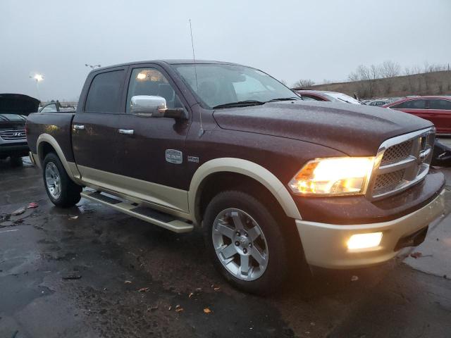 Photo 4 from auction – 2012 DODGE RAM 1500 L with VIN 1C6RD7PT8CS275569