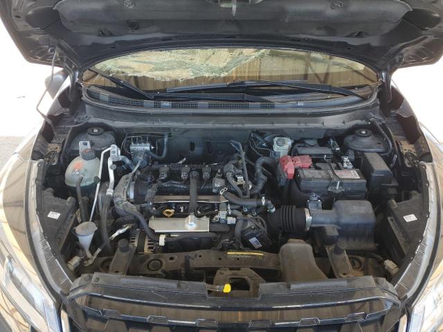 Photo 12 from auction – 2022 NISSAN KICKS SV with VIN 3N1CP5CV8NL486115