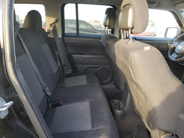 Photo 10 from auction – 2014 JEEP PATRIOT SP with VIN 1C4NJRBB9ED744122