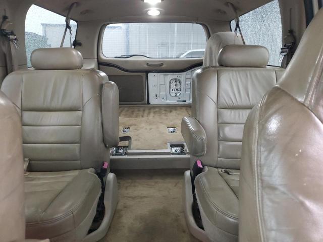 Photo 10 from auction – 2001 FORD EXCURSION with VIN 1FMSU43F91EA90446