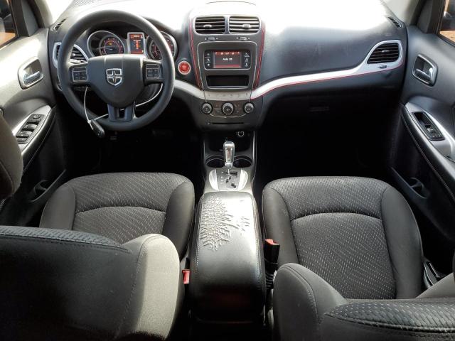 Photo 8 from auction – 2018 DODGE JOURNEY SE with VIN 3C4PDCAB0JT319455