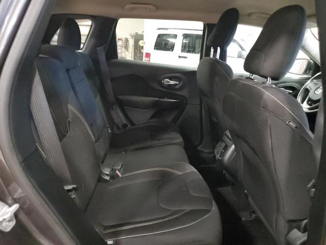 Photo 11 from auction – 2015 JEEP CHEROKEE L with VIN 1C4PJMCS4FW511135