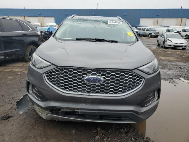 Photo 5 from auction – 2024 FORD EDGE SEL with VIN 2FMPK4J95RBA02993