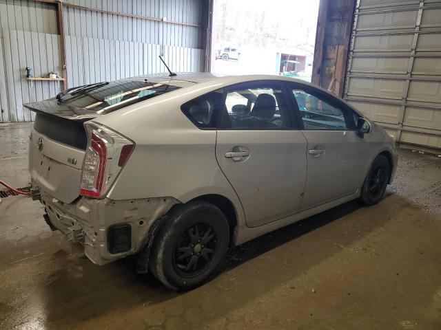 Photo 3 from auction – 2015 TOYOTA PRIUS with VIN JTDKN3DU2F1975398