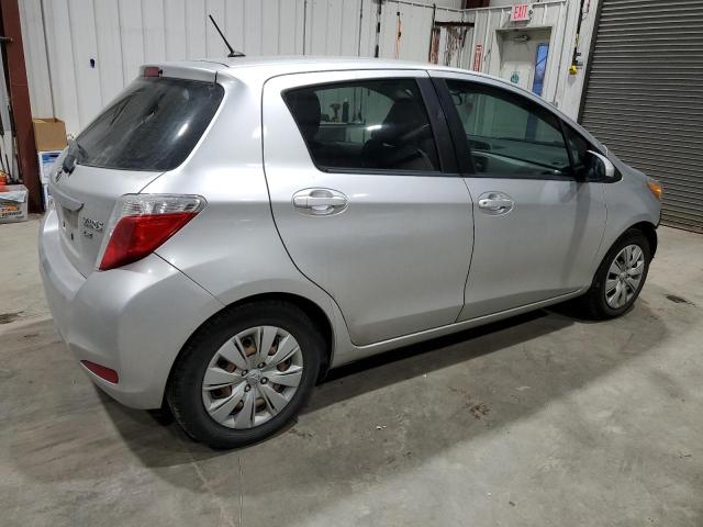 Photo 3 from auction – 2012 TOYOTA YARIS with VIN JTDKTUD38CD516048