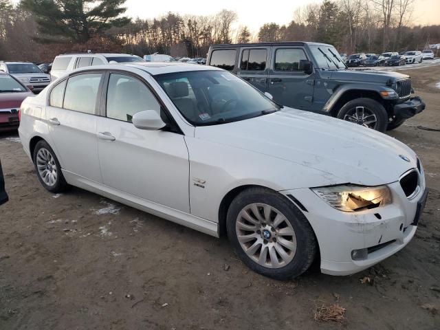 Photo 4 from auction – 2009 BMW 328 XI SUL with VIN WBAPK535X9A512222
