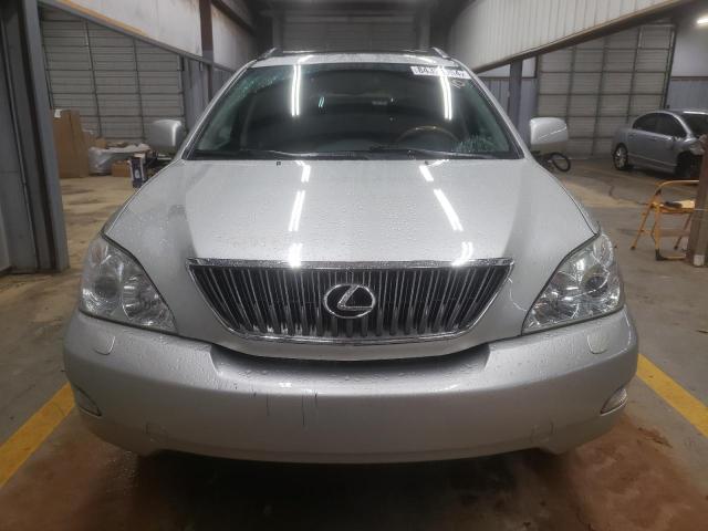Photo 5 from auction – 2005 LEXUS RX 330 with VIN 2T2HA31U85C052486