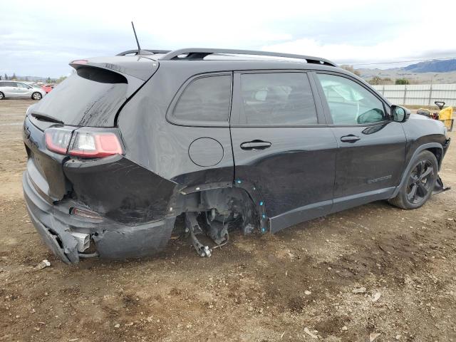 Photo 3 from auction – 2020 JEEP CHEROKEE L with VIN 1C4PJLLB2LD593027