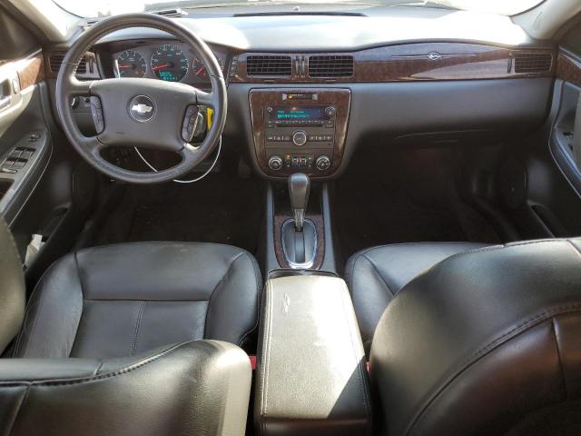 Photo 8 from auction – 2013 CHEVROLET IMPALA LTZ with VIN 2G1WC5E37D1207215