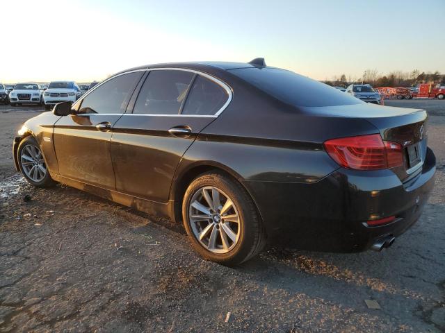 Photo 2 from auction – 2015 BMW 528 XI with VIN WBA5A7C52FD622410