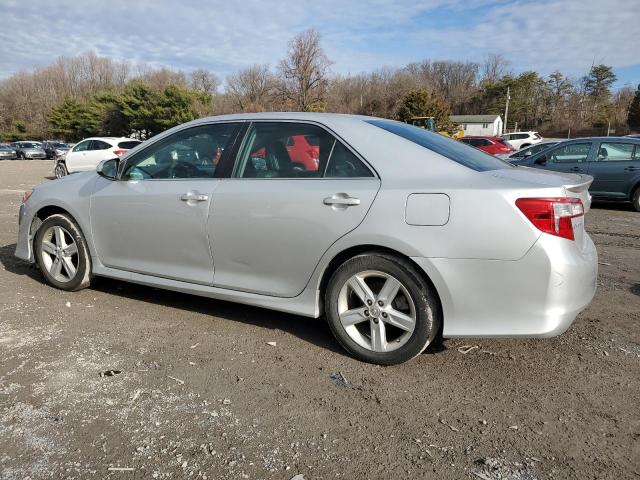 Photo 2 from auction – 2014 TOYOTA CAMRY L with VIN 4T1BF1FK5EU454486