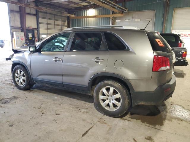 Photo 2 from auction – 2012 KIA SORENTO BA with VIN 5XYKT3A60CG206650
