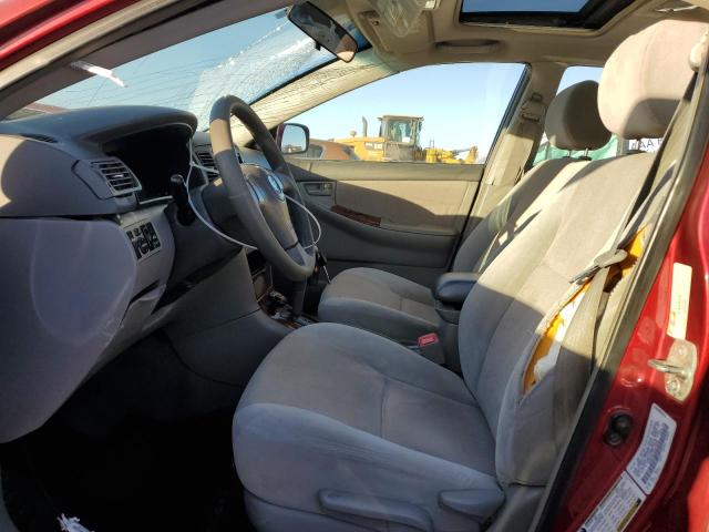 Photo 7 from auction – 2008 TOYOTA COROLLA CE with VIN 1NXBR30E28Z045985