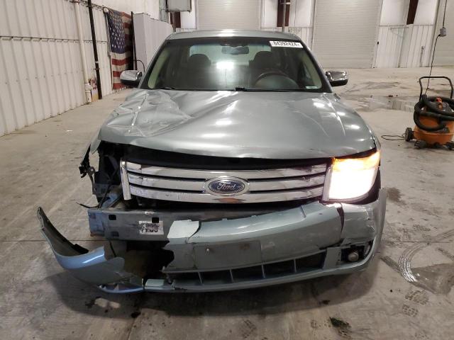 Photo 5 from auction – 2008 FORD TAURUS LIM with VIN 1FAHP25W08G130439