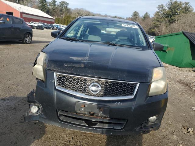 Photo 5 from auction – 2011 NISSAN SENTRA 2.0 with VIN 3N1AB6APXBL719679