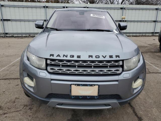 Photo 5 from auction – 2012 LAND ROVER RANGE ROVE with VIN SALVR2BG1CH664615