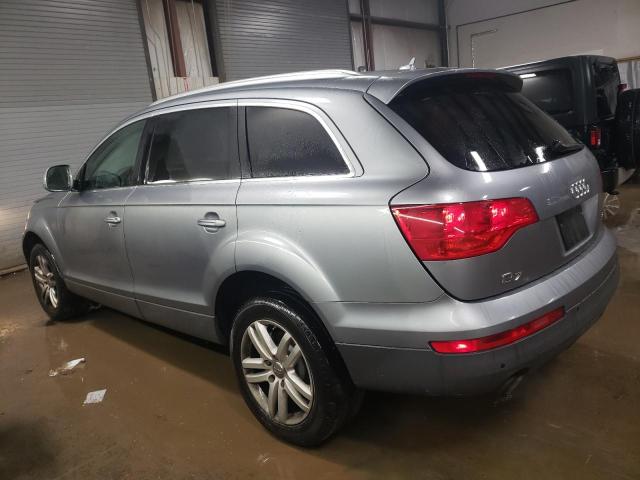 Photo 2 from auction – 2009 AUDI Q7 3.6 QUA with VIN WA1AY74L09D013955
