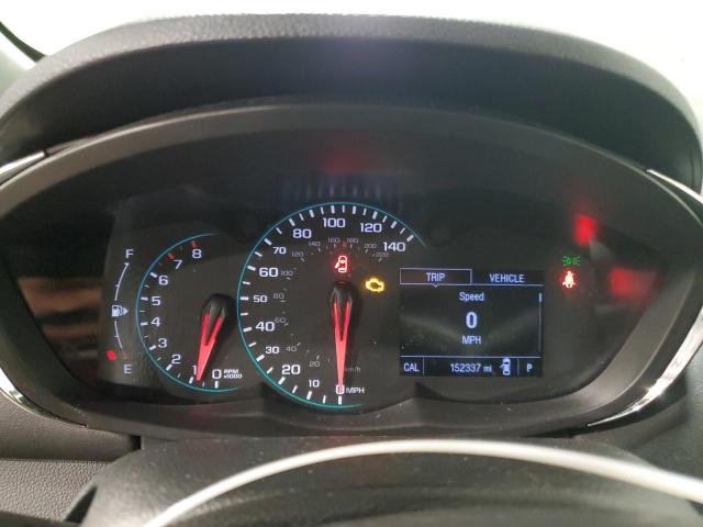 Photo 9 from auction – 2019 CHEVROLET TRAX 1LT with VIN KL7CJLSB5KB914159