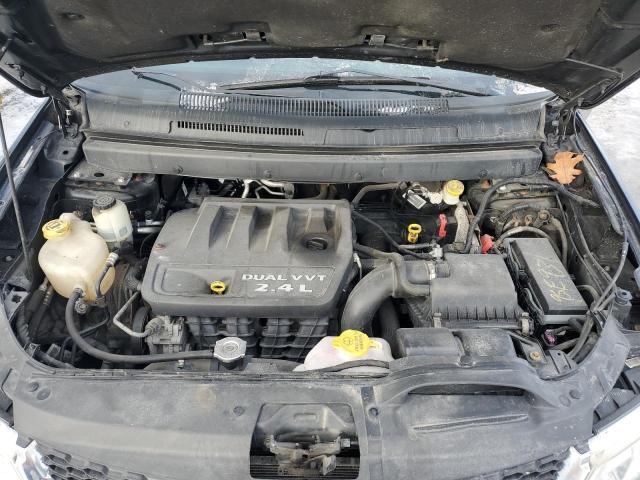 Photo 12 from auction – 2012 DODGE JOURNEY SE with VIN 3C4PDCAB5CT254718