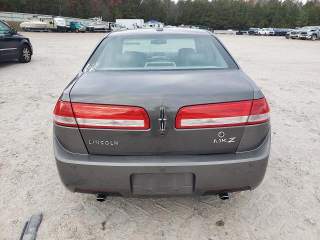 Photo 6 from auction – 2010 LINCOLN MKZ with VIN 3LNHL2JC5AR647179