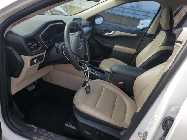 Photo 7 from auction – 2020 FORD ESCAPE SEL with VIN 1FMCU0H69LUC07084