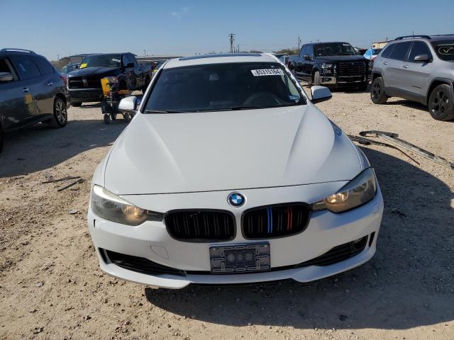 Photo 5 from auction – 2015 BMW 320 I with VIN WBA3B1C58FK135998