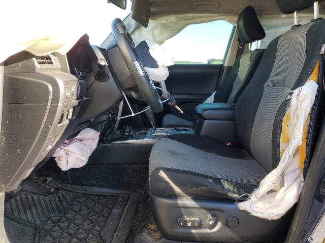 Photo 7 from auction – 2017 TOYOTA 4RUNNER SR with VIN JTEZU5JR0H5164865