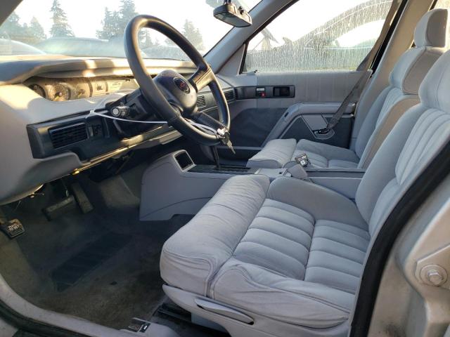 Photo 7 from auction – 1990 CHEVROLET LUMINA EUR with VIN 2G1WN54T0L9151663