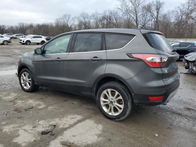 Photo 2 from auction – 2017 FORD ESCAPE SE with VIN 1FMCU0G96HUB30953
