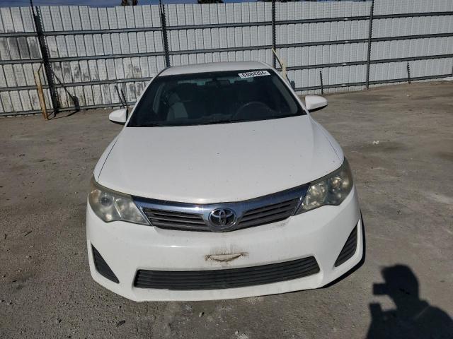 Photo 5 from auction – 2012 TOYOTA CAMRY BASE with VIN 4T4BF1FK0CR255252