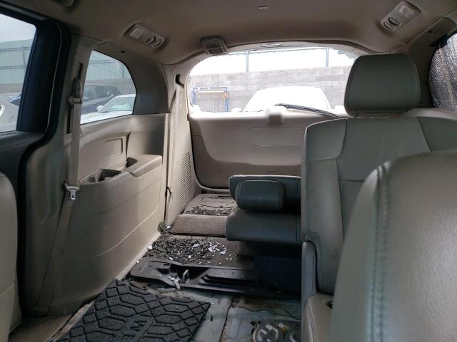 Снимка 10 от търг – 2014 HONDA ODYSSEY EX с VIN 5FNRL5H68EB080726