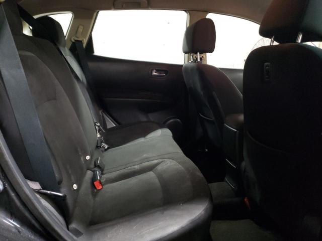 Photo 10 from auction – 2014 NISSAN ROGUE SELE with VIN JN8AS5MT1EW608375