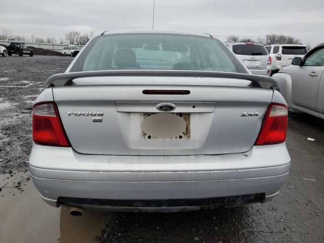 Photo 6 from auction – 2005 FORD FOCUS with VIN 1FAHP38ZX5W259656