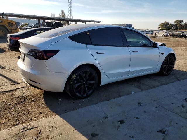 Photo 3 from auction – 2021 TESLA MODEL 3 with VIN 5YJ3E1EA1MF870773