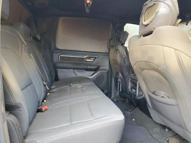 Photo 10 from auction – 2024 RAM 1500 BIG H with VIN 1C6RREFT3RN230151