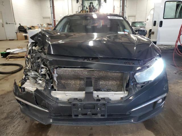 Photo 5 from auction – 2019 HONDA CIVIC EX with VIN 19XFC1F38KE214740