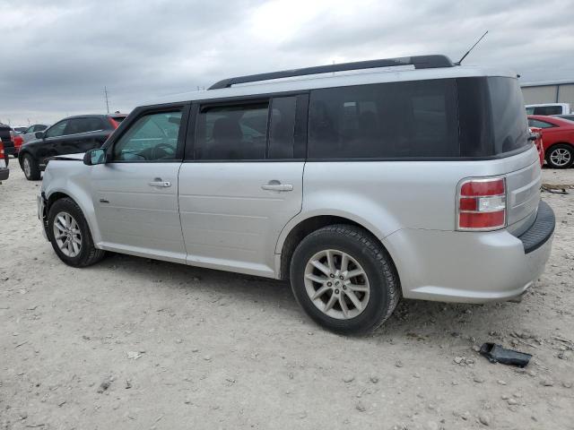 Photo 2 from auction – 2017 FORD FLEX SE with VIN 2FMGK5B83HBA07698