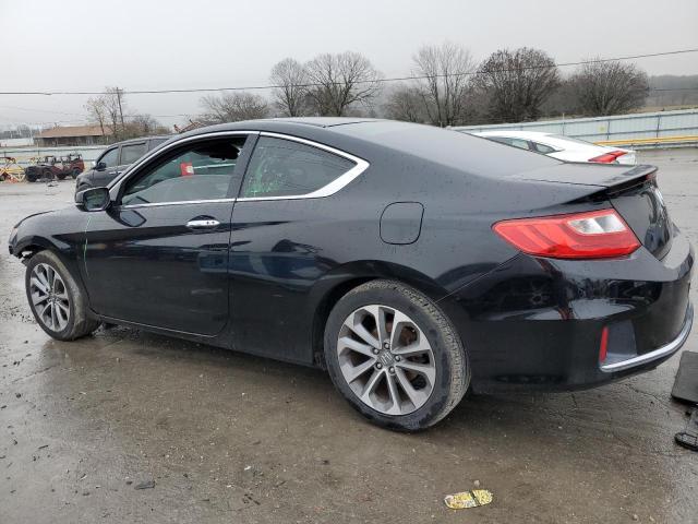 Photo 2 from auction – 2015 HONDA ACCORD EX with VIN 1HGCT1B74FA015982