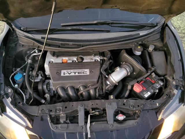 Photo 11 from auction – 2015 HONDA CIVIC SI with VIN 2HGFG4A52FH700406