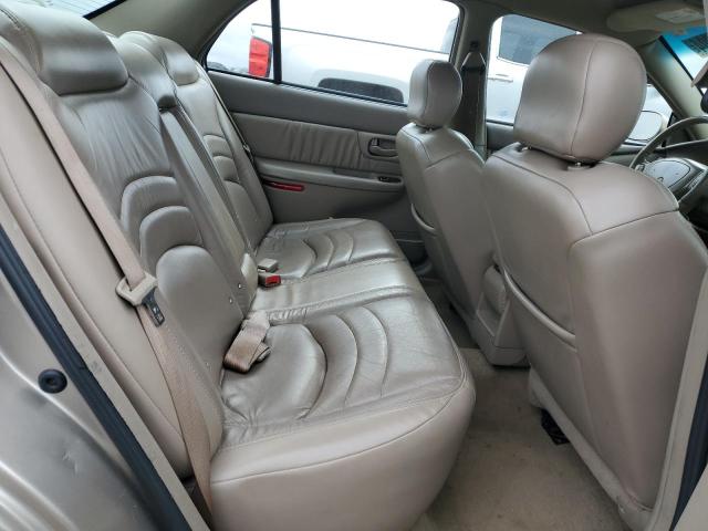 Снимка 10 от търг – 2003 BUICK CENTURY CU с VIN 2G4WS52J631171962