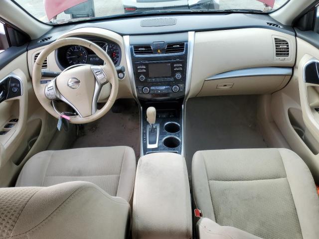 Photo 8 from auction – 2014 NISSAN ALTIMA 2.5 with VIN 1N4AL3AP7EC400772
