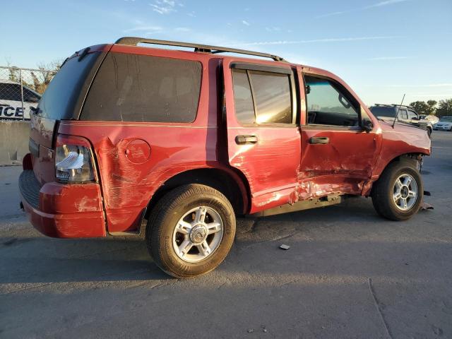 Photo 3 from auction – 2004 FORD EXPLORER X with VIN 1FMZU63K84UA25458