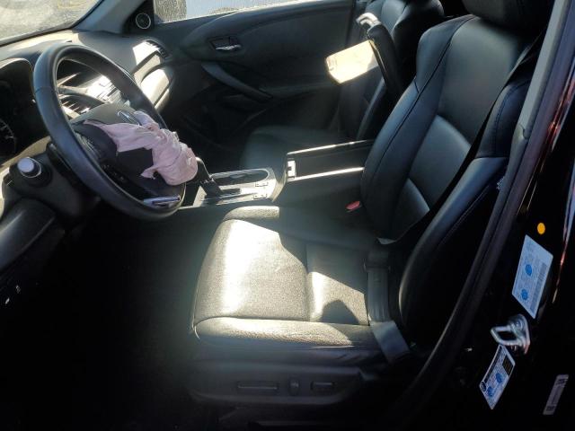 Photo 7 from auction – 2016 ACURA RDX with VIN 5J8TB3H35GL017264