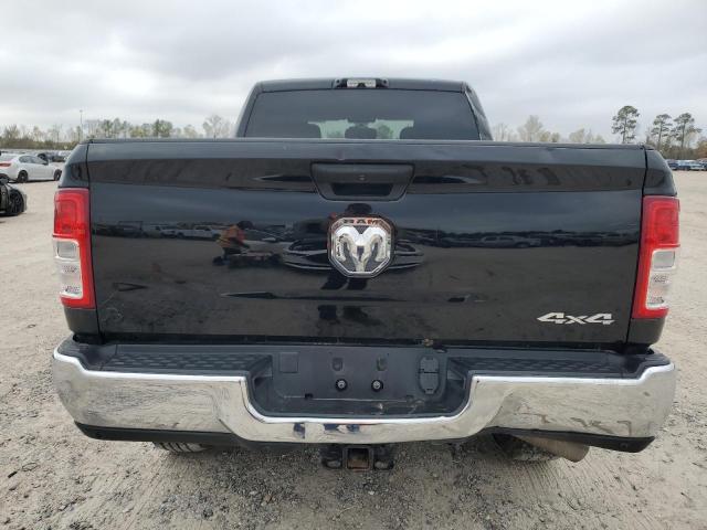 Photo 6 from auction – 2023 RAM 2500 TRADE with VIN 3C6UR5CL3PG530938