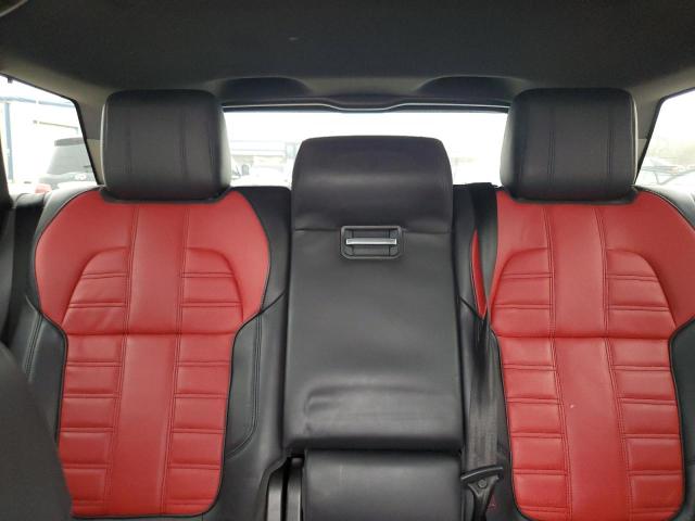 Photo 10 from auction – 2016 LAND ROVER RANGE ROVE with VIN SALWS2PF4GA111805